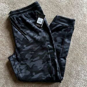 Men’s Spalding Active Jogger Pant *NWT*